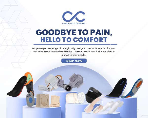cozyvacomfort.com Cozyva Comfort