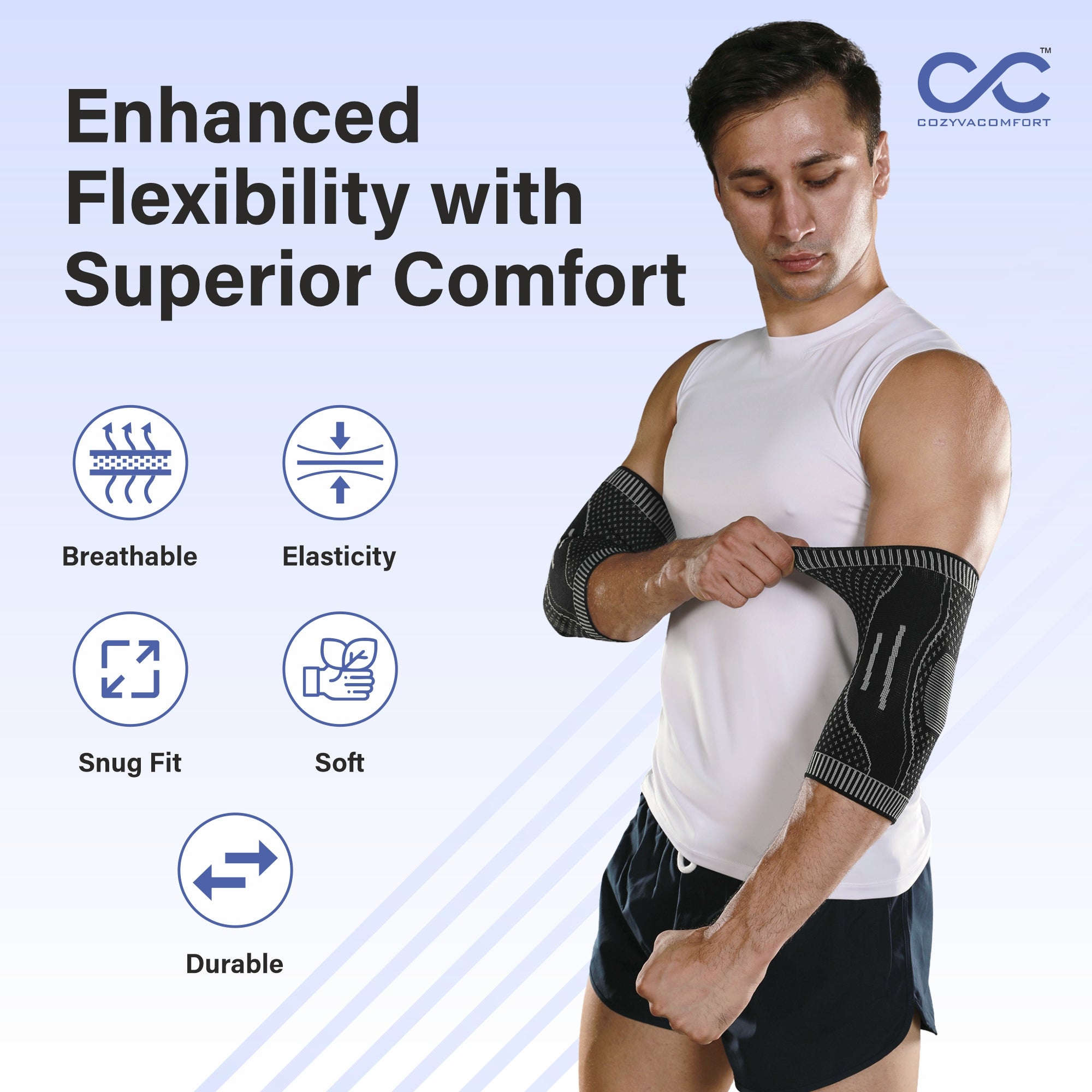 cozyvacomfort.com Cozyva Comfort