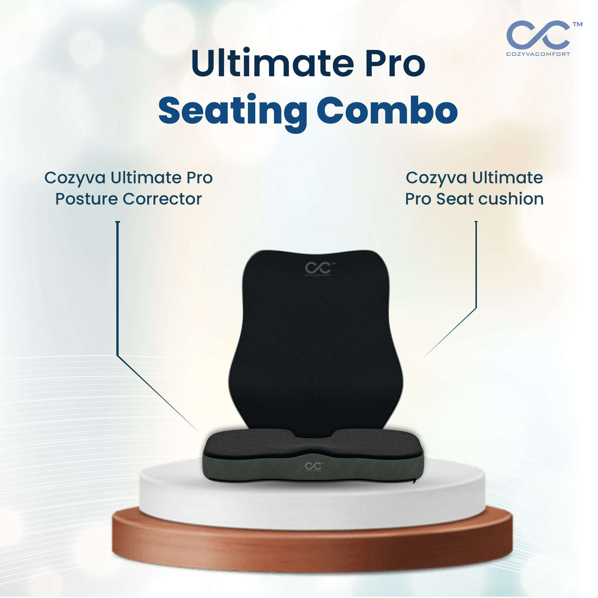 cozyvacomfort.com Cozyva Comfort