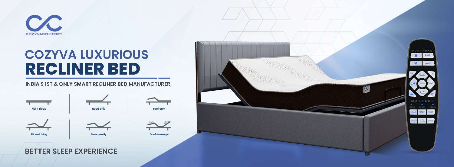 cozyvacomfort.com Cozyva Comfort