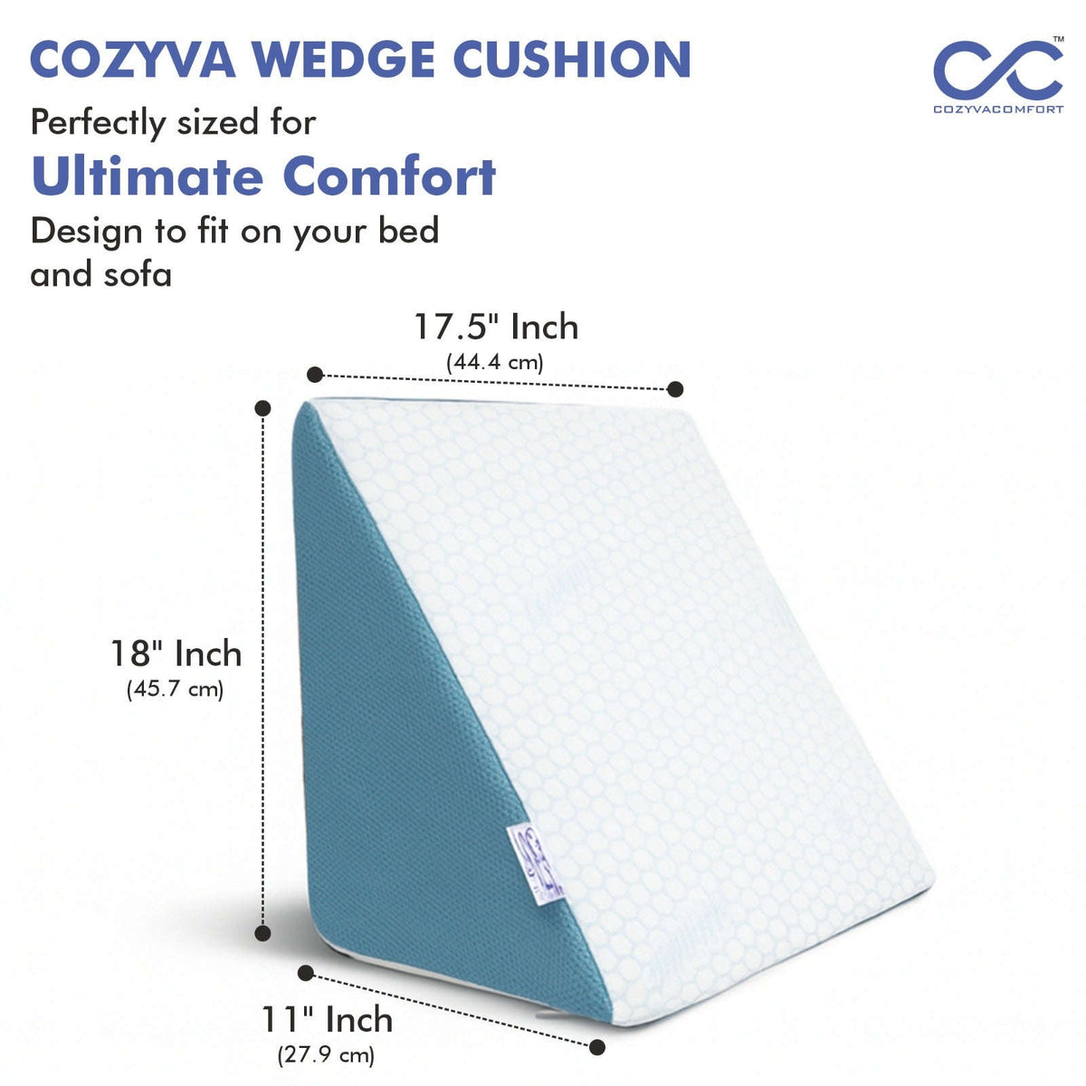 cozyvacomfort.com Cozyva Comfort