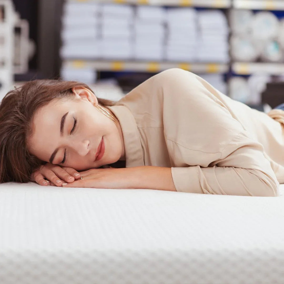Mattress - Cozyva Comfort