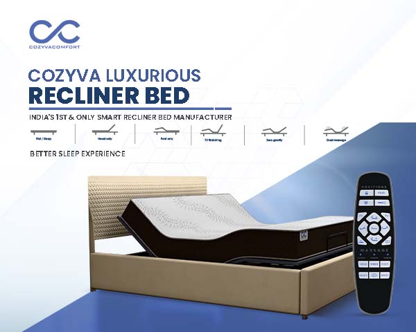 Cozyva Comfort At Surat, Gujarat