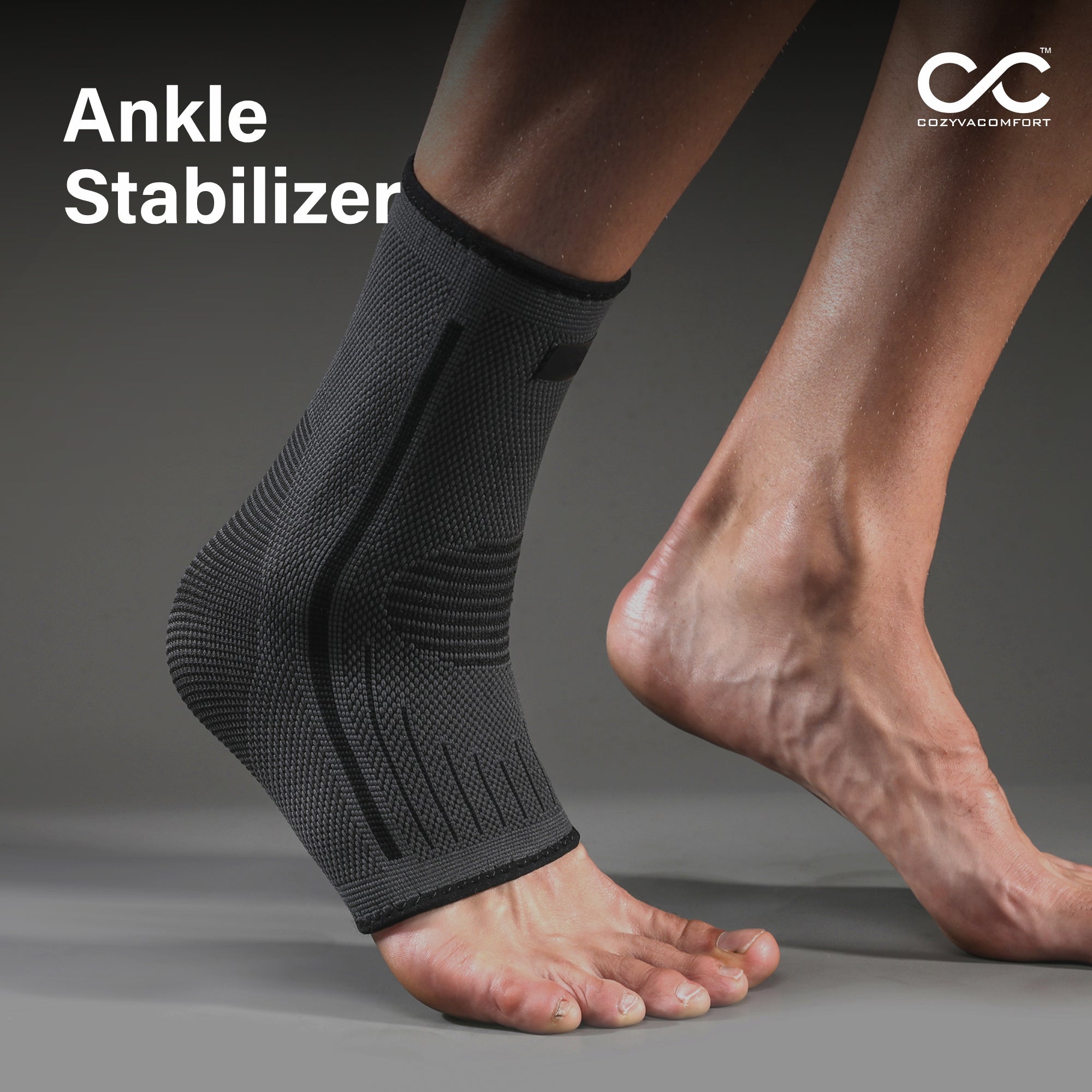 Pressurised Sports Ankle protector