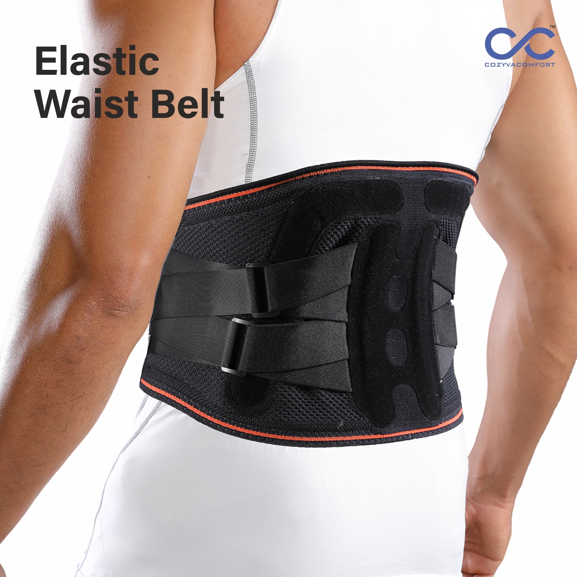 Cozyva Orthotic posture corrector Belt